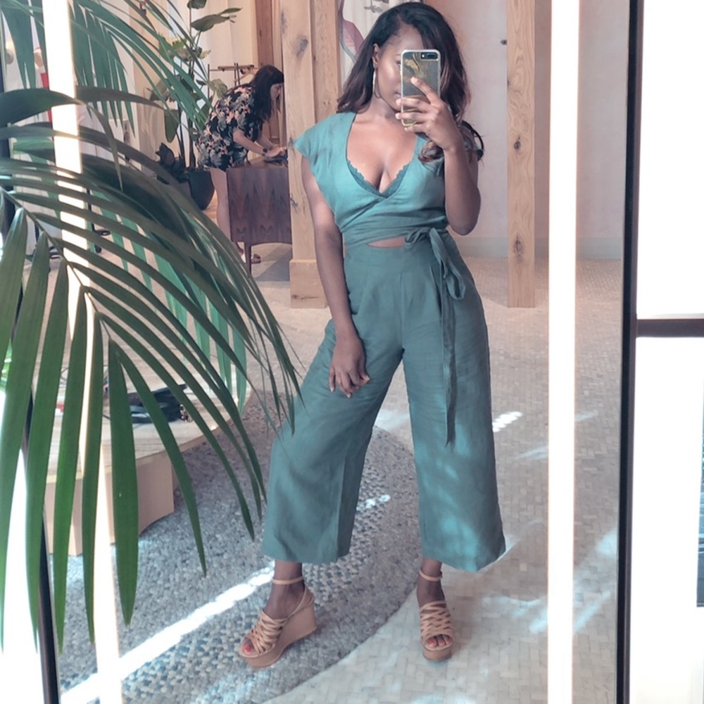 Jumpsuit